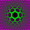 op art hexagones 06h30g4vv.gif