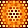 op art hexagones 07h60nc.gif