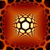 op art hexagones 19h120f1c.gif