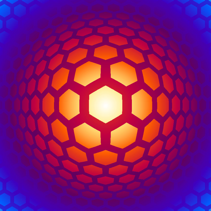 op art hexagones 05h36g3fc.gif