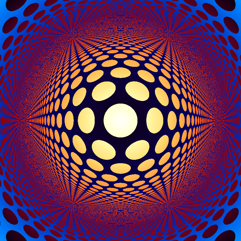 op art hexagones 16h140f08fc.gif