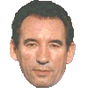 bouton bayrou