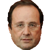 bouton hollande