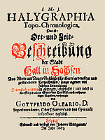 Halygraphia