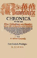 chronica