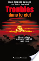 Troubles dans le ciel