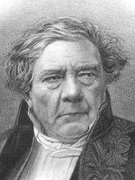 Jacques Babinet