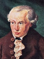 Emmanuel Kant