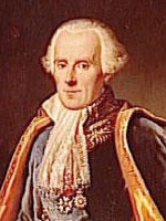 Pierre Simon Laplace