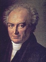 Heinrich Wilhelm Olbers