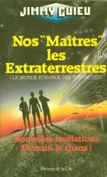 Nos Maîtres les Extraterrestres