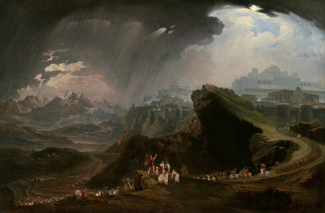 John Martin-1