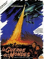 Guerre des mondes