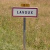 bouton Lavoux