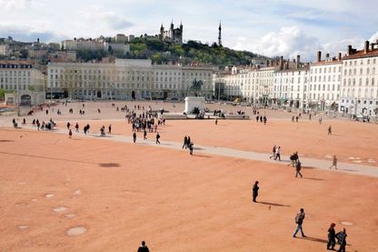 bellecour