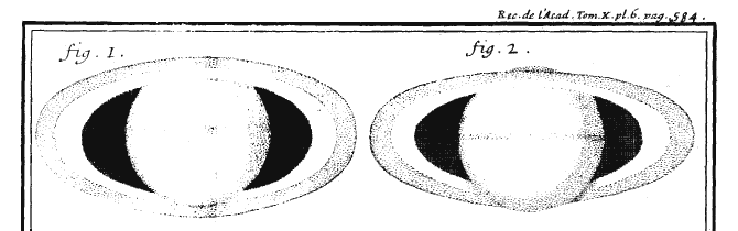 dessin des mémoires de l'académie