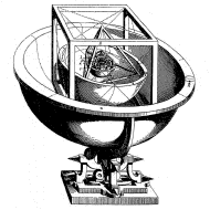 Les polyèdres de Kepler