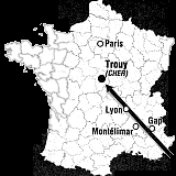 trajectoire