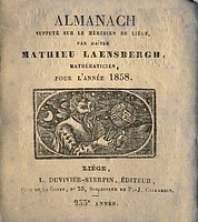 Almanach