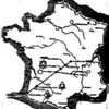 alignement Bavic, 24 septebre 1954 bouton Bavic